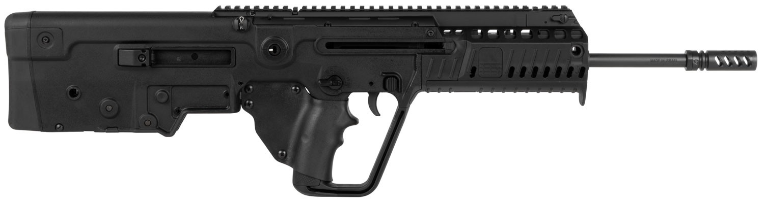 IWI X95 BP 5.56 18.5 BLK 10 CA - Smith Savings Week